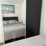 Ella Apartment