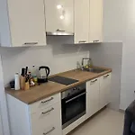 Ella Apartment Sevid