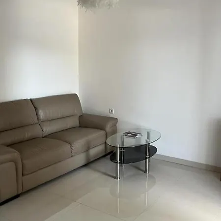 Ella Apartament Sevid