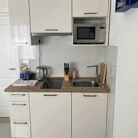 Ella Apartament Sevid