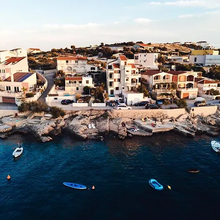 Apartament Ella