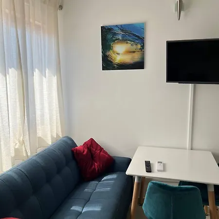 Ella Apartament Sevid
