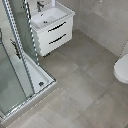 Apartament Ella Sevid