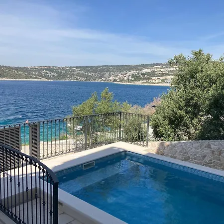 Ella Apartament Sevid