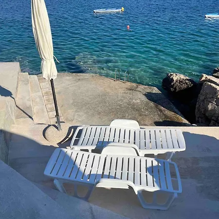 Apartament Ella Sevid
