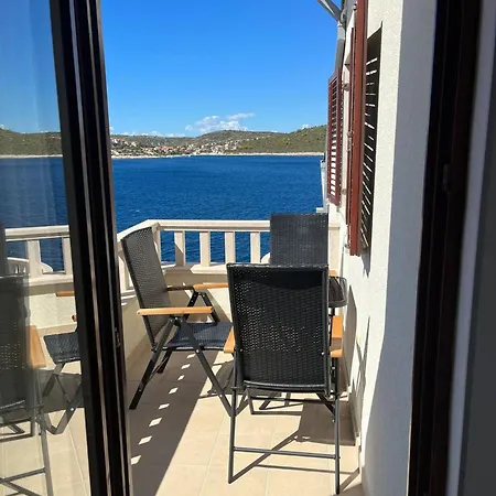 Ella Apartament Sevid