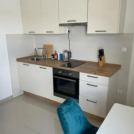 Ella Apartament