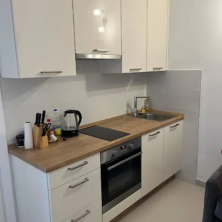 Ella Apartament Sevid