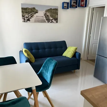 Apartamento Ella
