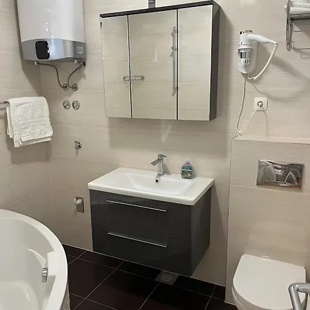 Ella Apartament