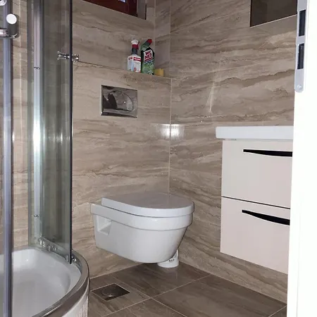 Ella Apartament *