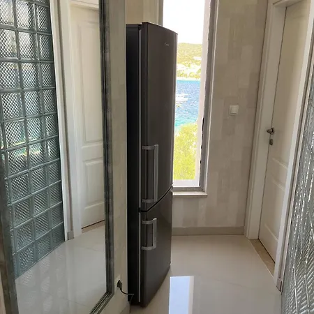 Ella Apartament Sevid