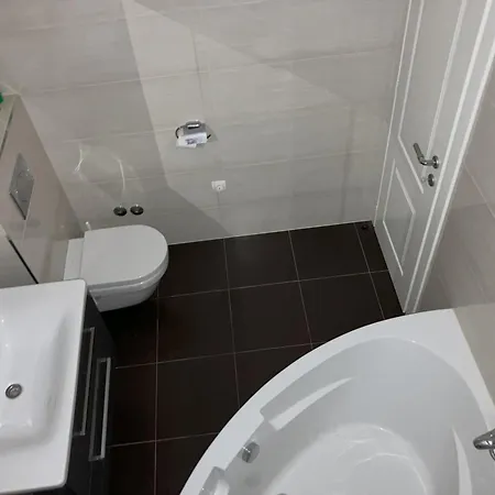 Apartament Ella Sevid