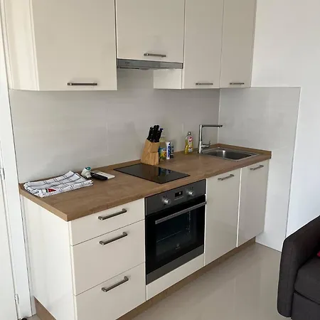 Apartament Ella
