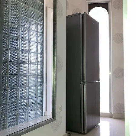 Apartament Ella Sevid