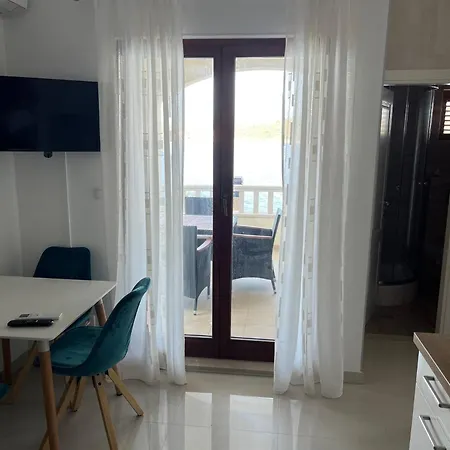 Ella Apartamento Sevid